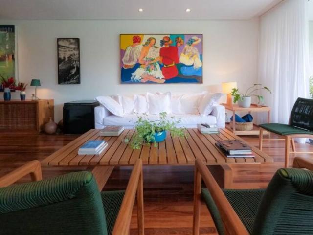 Apartamento para Venda em Angra dos Reis - 5