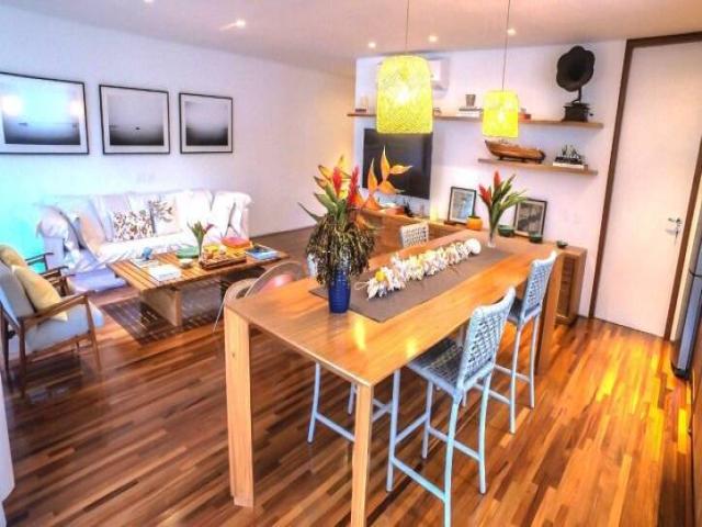 Apartamento para Venda em Angra dos Reis - 4