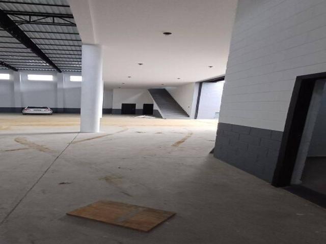 #GA0043 - Galpão para Locação em São José dos Campos - SP - 2