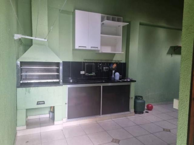 Sobrado para Venda em São José dos Campos - 4