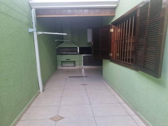 Sobrado para Venda em São José dos Campos - 5