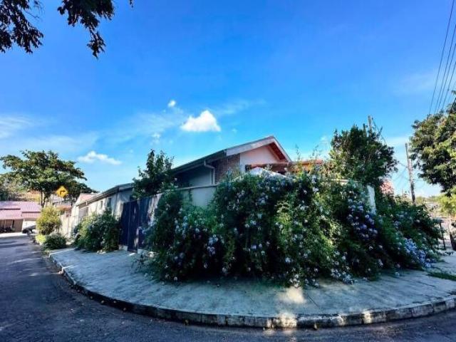 #CA0342 - Casa para Venda em São José dos Campos - SP - 2