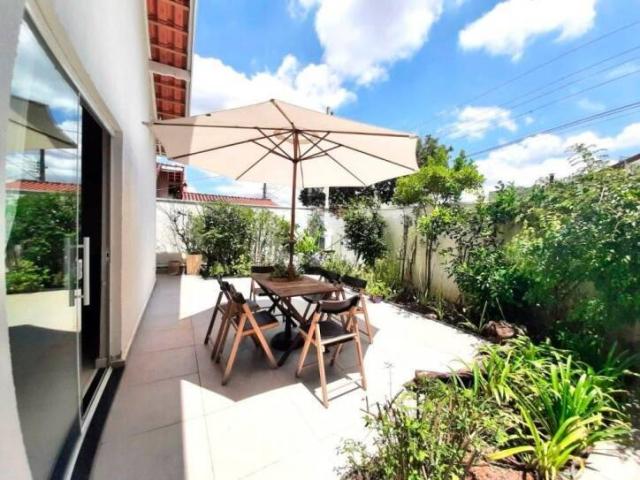 #CA0342 - Casa para Venda em São José dos Campos - SP - 1