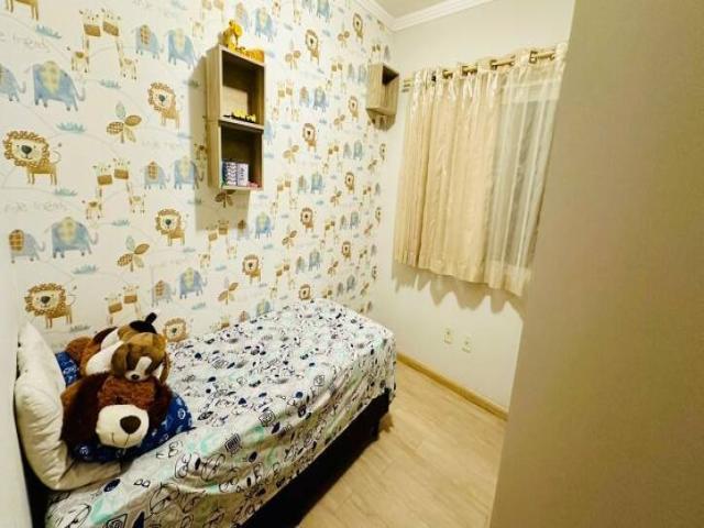 Apartamento para Venda em Caçapava - 4