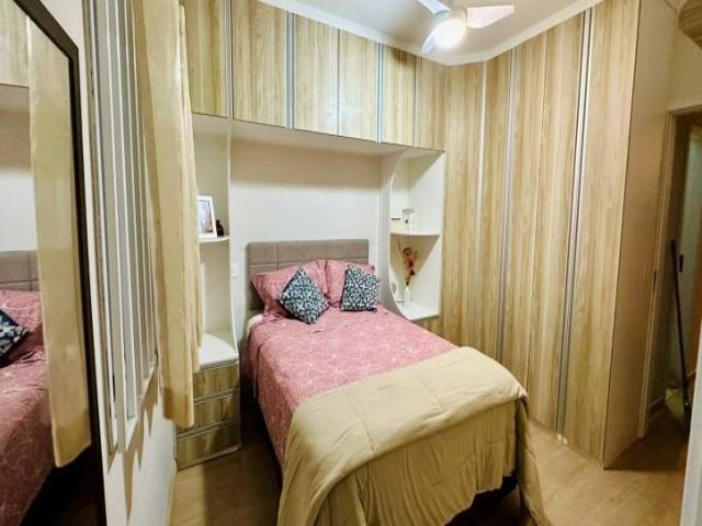 Apartamento para Venda em Caçapava - 5