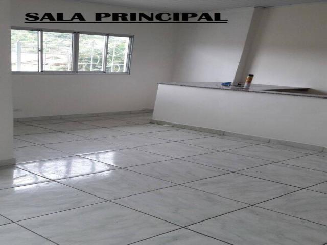 Sobrado para Venda em São José dos Campos - 4