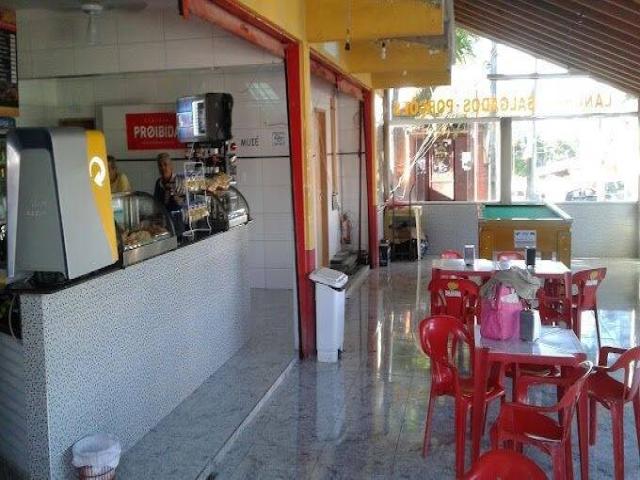 Ponto Comercial para Venda em São José dos Campos - 4