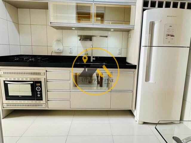 Apartamento para Locação em São José dos Campos - 4