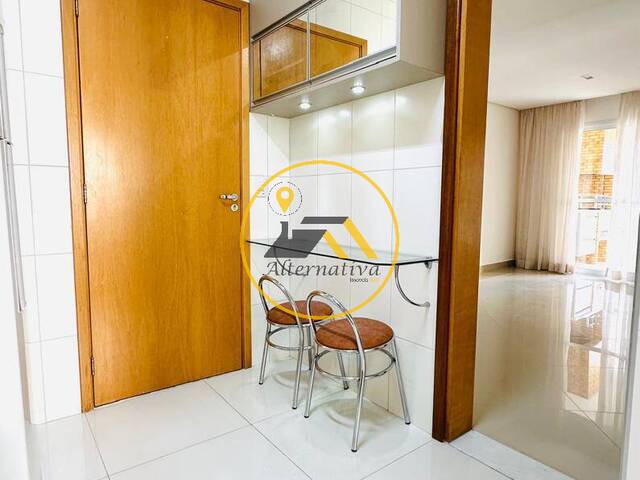 Apartamento para Locação em São José dos Campos - 5