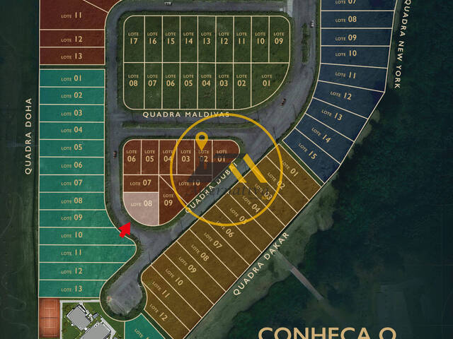 #TE1929 - Terreno para Venda em São José dos Campos - SP - 3