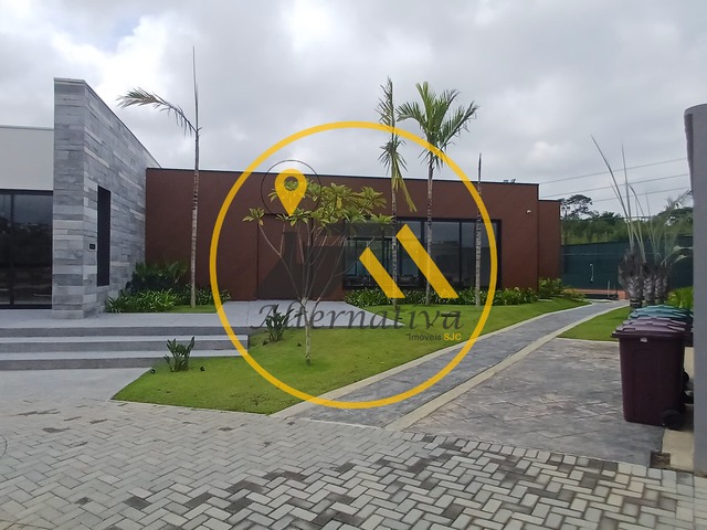 Terreno para Venda em São José dos Campos - 5