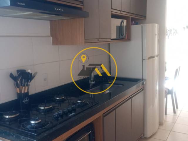 #AP1983 - Apartamento para Venda em Jacareí - SP - 3