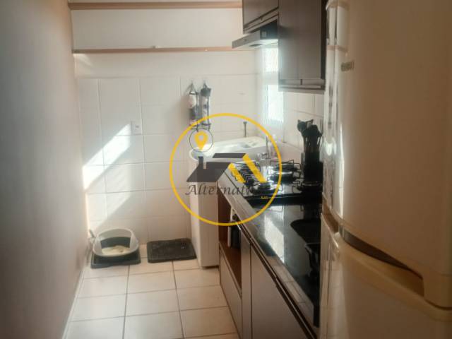 Apartamento para Venda em Jacareí - 4