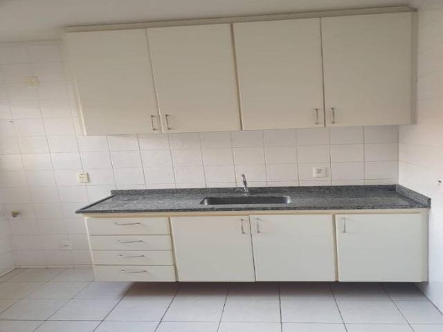 Apartamento para Venda em São José dos Campos - 3