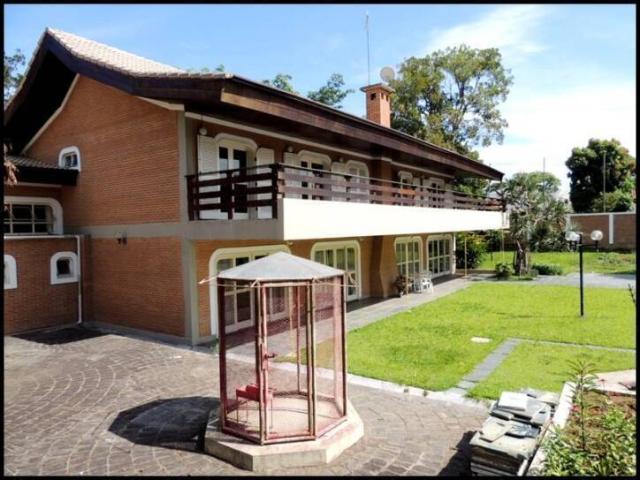 #CA0071 - Casa para Venda em São José dos Campos - SP
