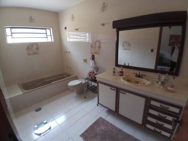 Casa para Venda em São José dos Campos - 4