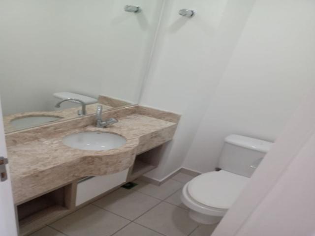 Apartamento para Locação em São José dos Campos - 2