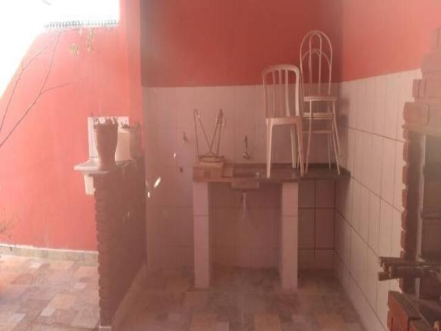 Casa para Locação em São José dos Campos - 4