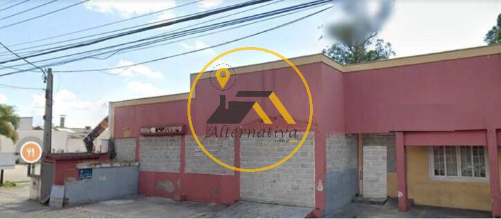 Casa, 1 quarto, 577 m² - Foto 1