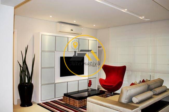 Apartamento, 3 quartos, 183 m² - Foto 1