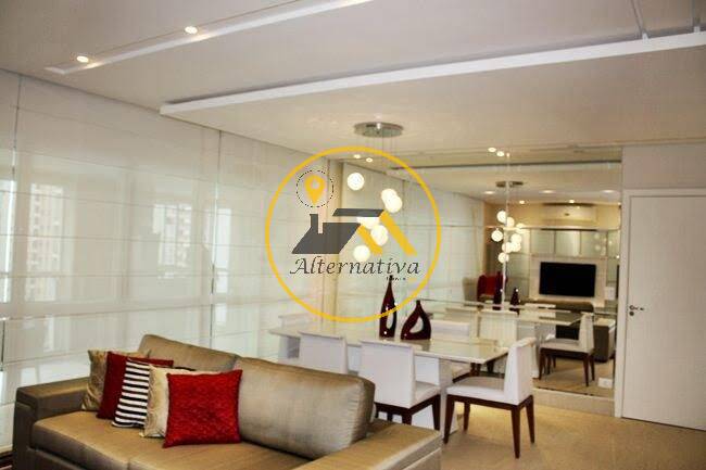 Apartamento, 3 quartos, 183 m² - Foto 2