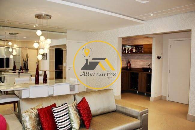 Apartamento, 3 quartos, 183 m² - Foto 3