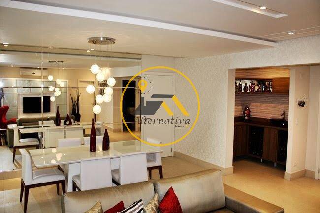 Apartamento, 3 quartos, 183 m² - Foto 5