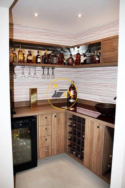 Apartamento, 3 quartos, 183 m² - Foto 6