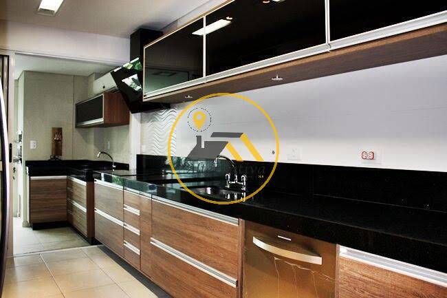 Apartamento, 3 quartos, 183 m² - Foto 8