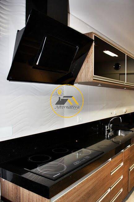 Apartamento, 3 quartos, 183 m² - Foto 9
