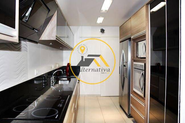 Apartamento, 3 quartos, 183 m² - Foto 10