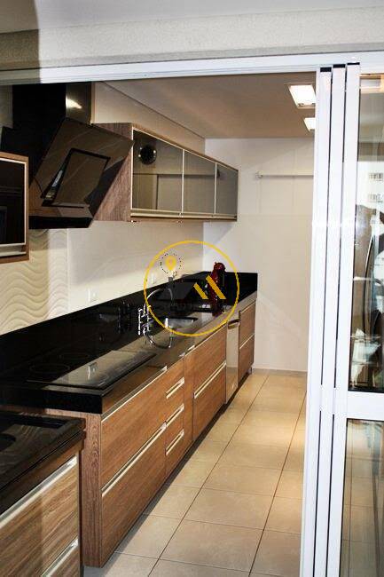 Apartamento, 3 quartos, 183 m² - Foto 12