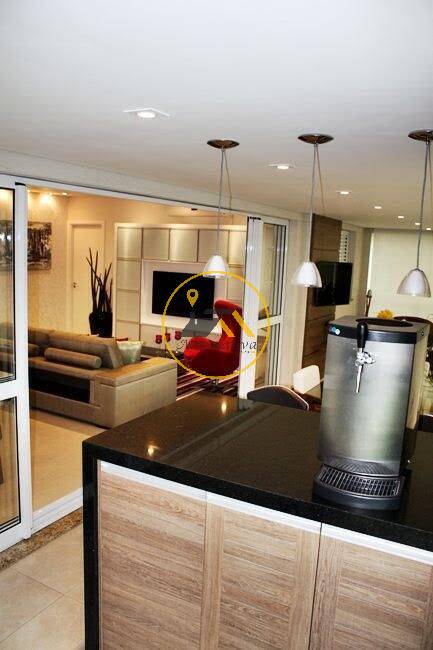 Apartamento, 3 quartos, 183 m² - Foto 13