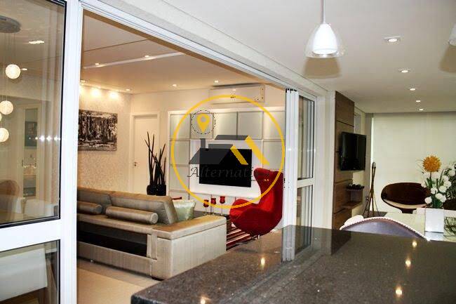 Apartamento, 3 quartos, 183 m² - Foto 14