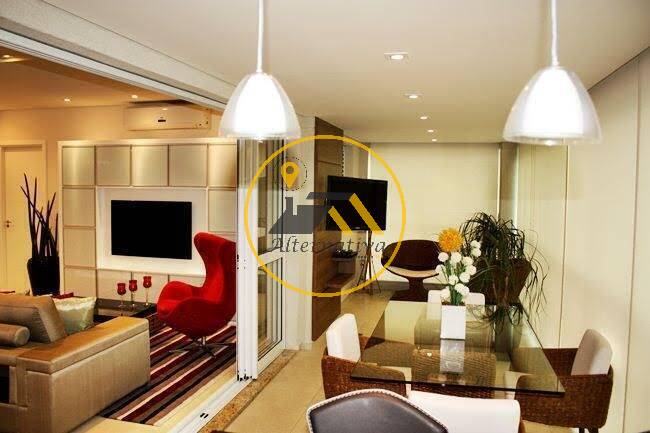 Apartamento, 3 quartos, 183 m² - Foto 15