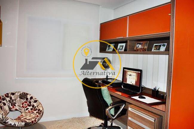 Apartamento, 3 quartos, 183 m² - Foto 16