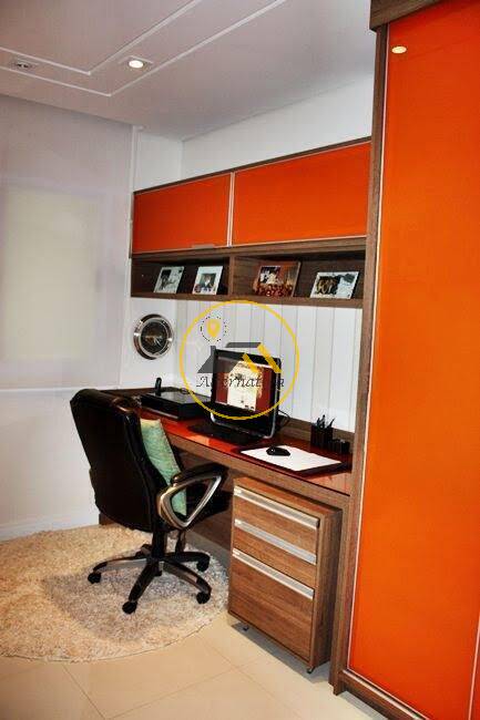 Apartamento, 3 quartos, 183 m² - Foto 17
