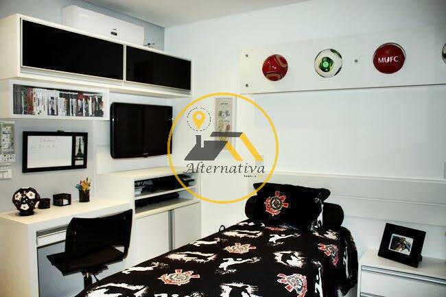 Apartamento, 3 quartos, 183 m² - Foto 21