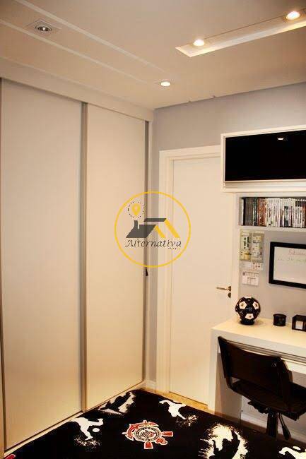 Apartamento, 3 quartos, 183 m² - Foto 22