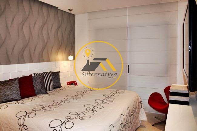Apartamento, 3 quartos, 183 m² - Foto 25