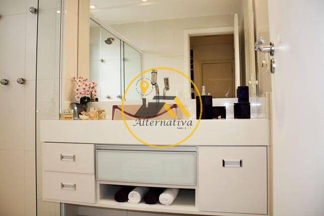 Apartamento, 3 quartos, 183 m² - Foto 28
