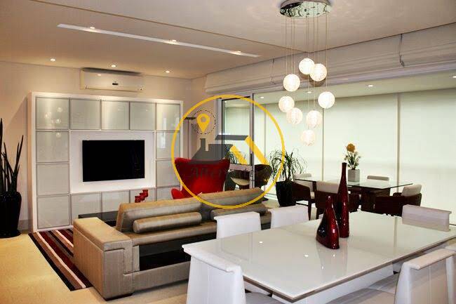 Apartamento, 3 quartos, 183 m² - Foto 31