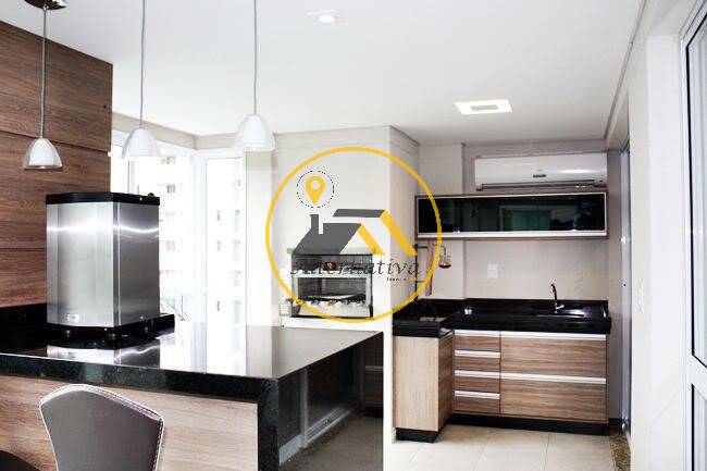 Apartamento, 3 quartos, 183 m² - Foto 34