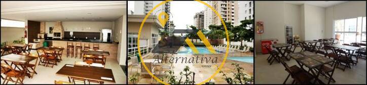 Apartamento, 3 quartos, 183 m² - Foto 37