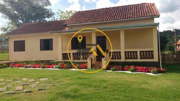 Chácara, 4 quartos, 1700 m² - Foto 2