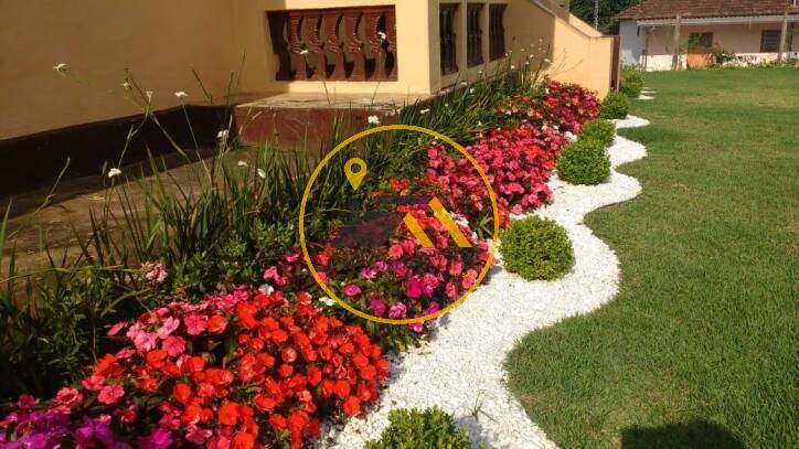 Chácara, 4 quartos, 1700 m² - Foto 5