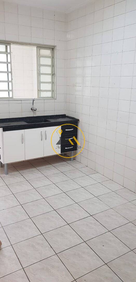 Sobrado, 2 quartos, 70 m² - Foto 5