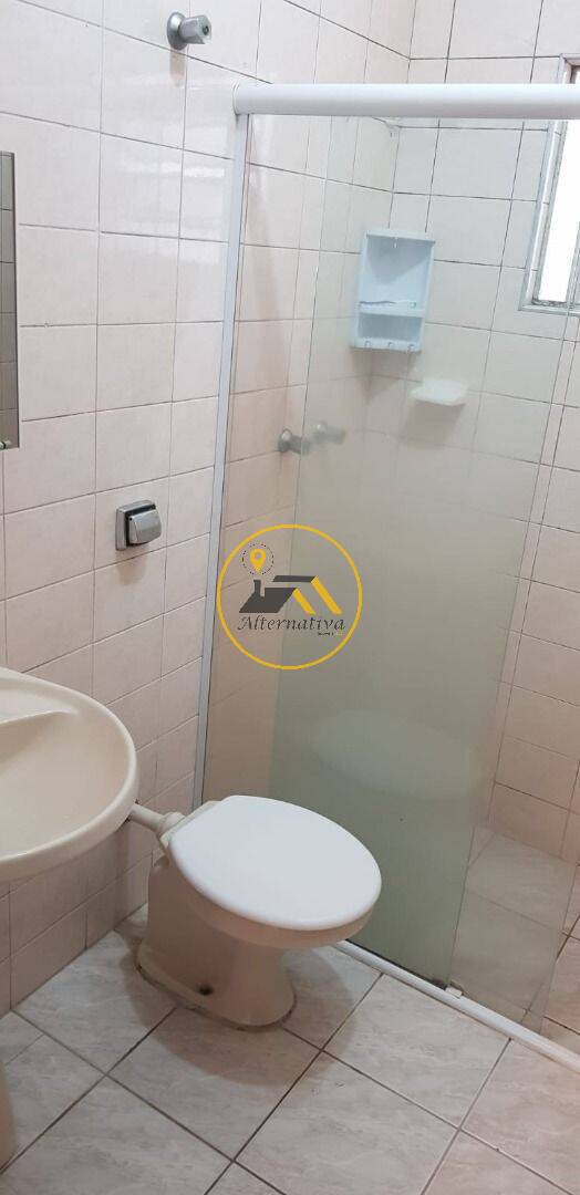 Sobrado, 2 quartos, 70 m² - Foto 6