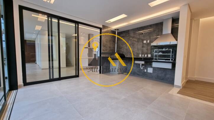 Casa, 4 quartos, 386 m² - Foto 1