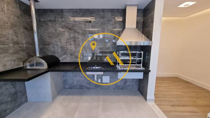 Casa, 4 quartos, 386 m² - Foto 2